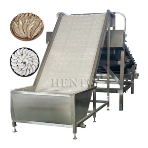 Ad alte prestazioni gamberetti Deveiner pelapatate/gamberi e frutti di mare pelapatate/gamberetti macchina per sbucciare - Product Image 3