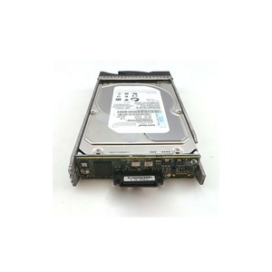새 재고 59Y5536 SATA 7.2K 2TB 3.5 ''서버 하드 드라이브 - Product Image 2