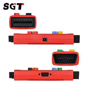 Программирующий адаптер Autel <span class=keywords><strong>G</strong></span>-Box <span class=keywords><strong>3</strong></span> для автомобилей Mercedes BMW DAS3 CAN EIS/EXS, совместим с IM608, IM508 - Product Image 2