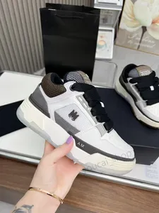 Top Luxury Designer Brand Shoes <b>Men</b> Women Classic Ventilation Sneakers Chunky Slip Resistant Casual Fashion Walking Shoes - Product Image 4