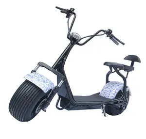 Repuestos para Patinete Eléctrico Razz, Citycoco Eléctrico para Adultos, Patinete de 2 Ruedas Homologado para Calle, Electrónico para Adultos y Niños - Product Image 1