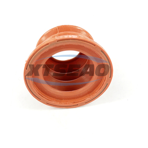 Botte de goupille de guidage d'étrier de frein 22.5 "YF3502DR01-07 H0091 HALDE X 67*26 cache-poussière en caoutchouc d'étrier pour Kit de réparation d'étrier de frein - Product Image 3