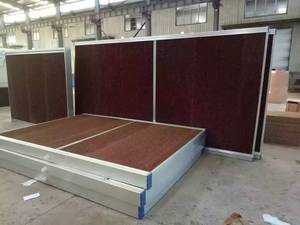 La <span class=keywords><strong>tour</strong></span> de refroidissement <span class=keywords><strong>adiabatique</strong></span> est l'option la plus écologique pour le refroidissement par immersion dans les centres de données - Product Image 4