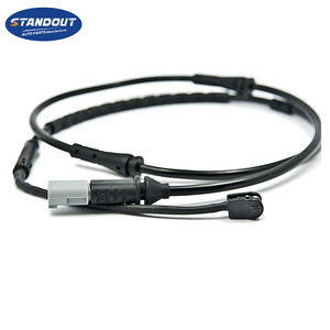 OEM 34356791958 34356791962 Sensor de desgaste de pastillas de freno delantero para <span class=keywords><strong>BMW</strong></span> 5 SERIES F10 F13 F12 F06 - Product Image 2