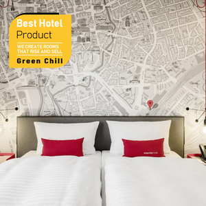 Solución Interior Personalizada, Juego Completo de Muebles, Suministro al por Mayor, Proveedor Profesional de Muebles para Hoteles Boutique y Apartamentos - Product Image 1