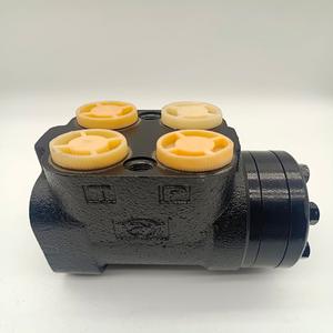 Engranaje de Dirección Totalmente Hidráulico LiuGong 12C015375 para Montacargas Eléctrico, Cojinete Liso de Hierro Fundido - Product Image 2