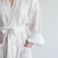 OEKO-TEX Haute Qualité eco rose Dames sexy à manches longues taille libre De Luxe Peignoirs Femmes Vêtements De Nuit kimono Robes Pour Femmes