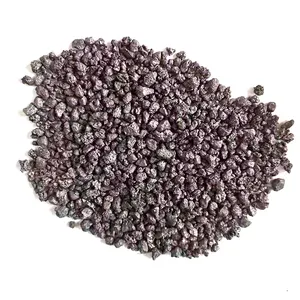 1-5mm graphized petroleum coke recarburizer