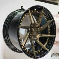Alloy Wheel 5 Holes Car Rims Aluminum Alloy Silver 19nch Wheel For BMW 1 Series