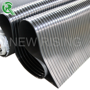 แผ่นยางปูพื้นหนา1/8 "สำหรับปูพื้นรถตู้เรือบรรทุกสินค้าแผ่นยางลูกฟูกสำหรับใช้งานกลางแจ้ง - Product Image 1