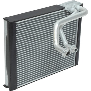 Noyau de bobine d'évaporateur de climatisation de refroidissement d'air automatique AC pour <span class=keywords><strong>Fiat</strong></span> <span class=keywords><strong>500</strong></span> 2016-2019 OEM 68248731AA 68248731AB EV 9409254PFC - Product Image 1