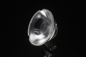 Lentille lumineuse LED, COB de haute qualité, 50MM PMMA PC optique, pour l'intérieur, LES restaurants et LES hôtels, 6 à 12mm - Product Image 5