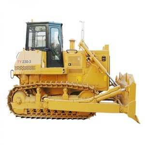 Mini Bulldozer RC Oficial de Buen Rendimiento Ty230 - Product Image 2