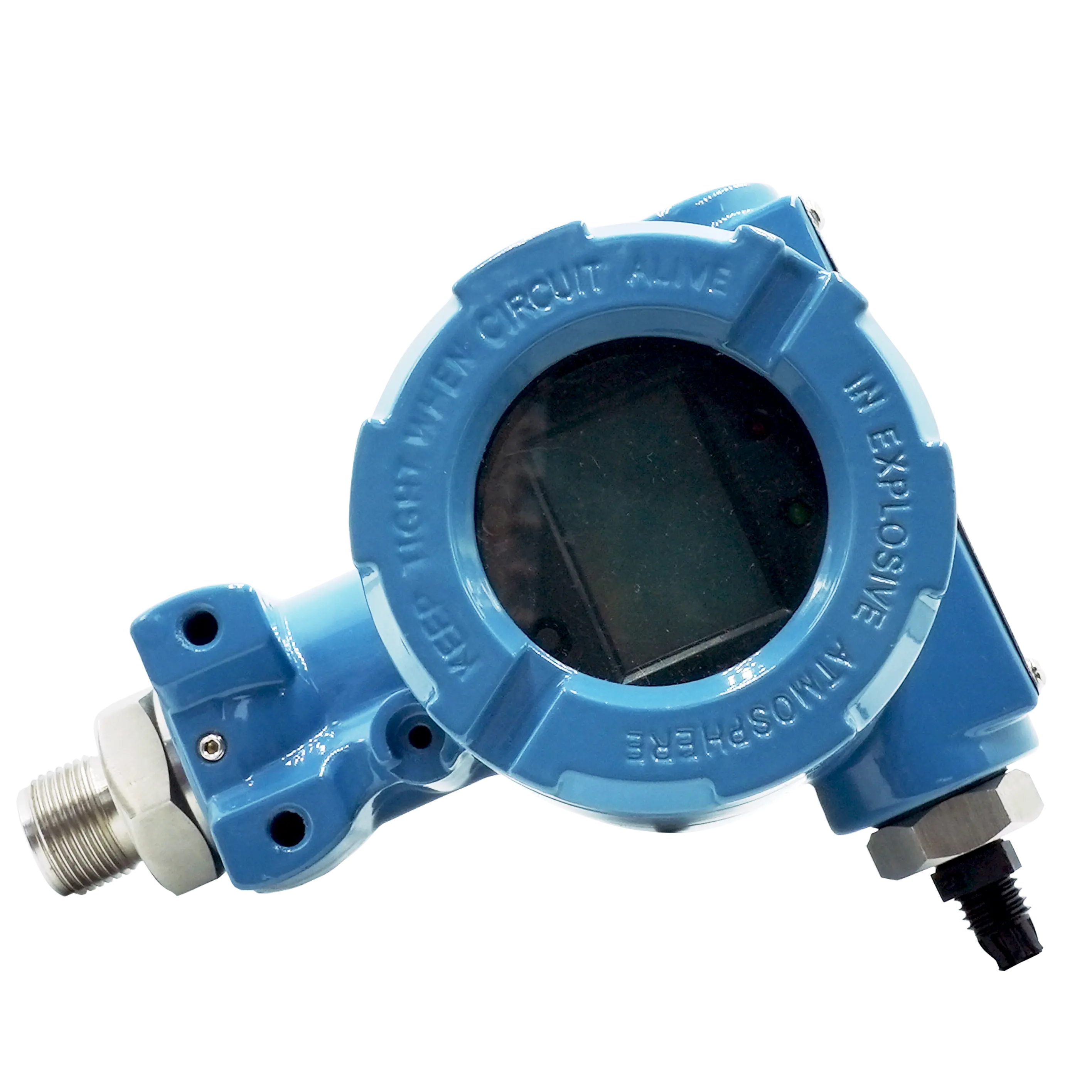 authentic model complete intelligent Pressure transmitter Pressure sensor