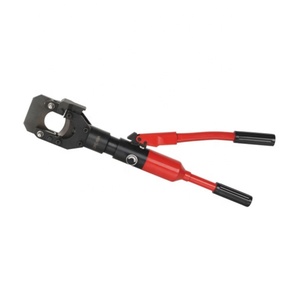 Integral Manual <b>Hydraulic</b> Stainless Steel Transmission Line Tools Ratchet Cable <b>Cutter</b> - Product Image 6