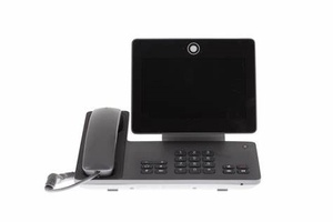 CP-DX650-K9 ban đầu mới hệ thống truyền thông hợp nhất VoIP Wifi Máy tính để bàn IP điện thoại - Product Image 4
