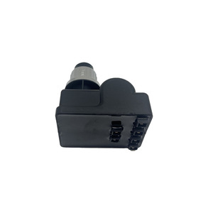 Elemento Calefactor Eléctrico con Encendido Piezoeléctrico de Botón, de Plástico, Ahorrador de Energía, 110-120V, 2.8*0.8, Certificado ISO9001, Marca <span class=keywords><strong>RIAN</strong></span> - Product Image 6