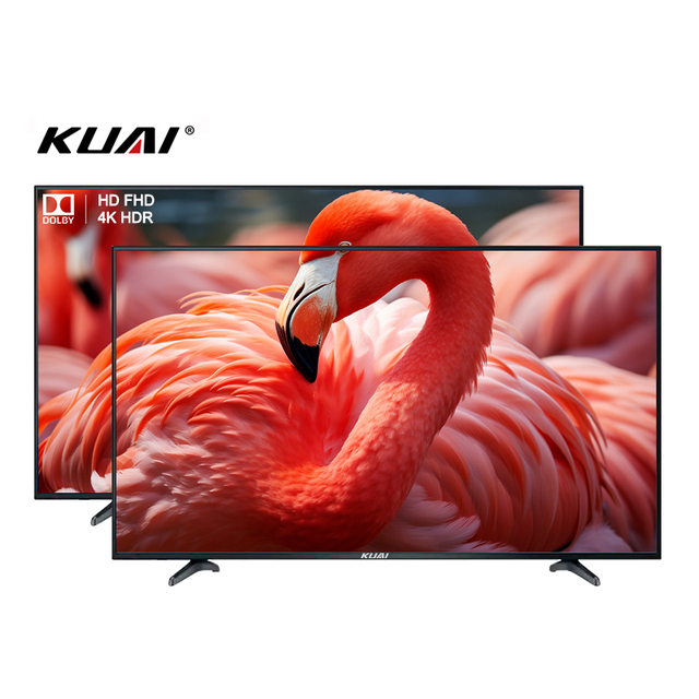 Tv Smart 32 inch Television 4K HD Smart Tv 32 40 50 43 55 65 inch Frameless Android Led Tv
