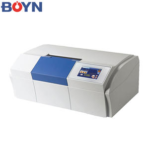 BN-WZZ-3 실험실 완전 자동 극성계 광학 회전 극성계 (터치 LCD 디스플레이 포함) - Product Image 2