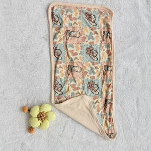 Paños de Bambú para Eructos con Impresión Personalizada - Product Image 2