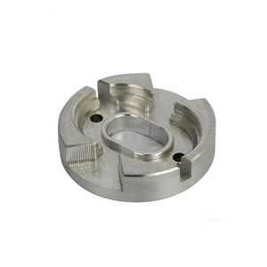 Custom 3D Printing Service for Precision Drone Accessories Using Aluminum Stainless Steel CNC, <b>Laser</b> Machining and Wire EDM - Product Image 3