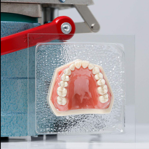 AMAIN Dental Thermoplastic Retainer Clear Aligner Vacuum Forming Sheets - Product Image 6