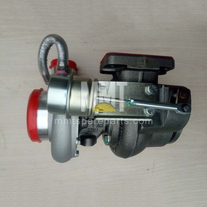 127-5150 219-9711 0R-7052 1275150 2199711 0R7052 เทอร์โบชาร์จเจอร์สำหรับเครื่องยนต์รถขุด 3306 966G - Product Image 4