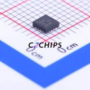 ชิปวงจรรวม VFQFN-16-EP TPS62140ARGTR (3x3) ของแท้และใหม่เอี่ยมชิปวงจรรวม DC-DC PMIC - Product Image 1