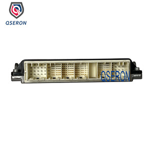 Centralina ECU 89661-0Z230, Modulo di Controllo Elettronico Motore ECM 896610Z230 per Toyota Corolla - Product Image 5