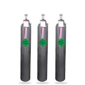 고순도 99.999% CO2 가스 가격 50L 산업 등급 이산화탄소 가스 가격 CO2 가스 - Product Image 3