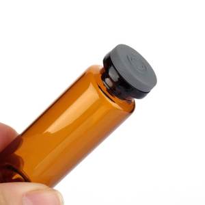 Frascos de Vidrio para Inyección de <span class=keywords><strong>Vitamina</strong></span> <span class=keywords><strong>B12</strong></span>, 5ml 6ml 8ml 10ml 15ml - Product Image 4