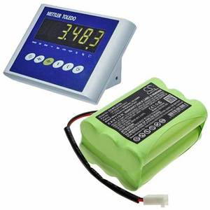 Controlador de Pantalla de Pesaje Mettler <span class=keywords><strong>Toledo</strong></span> Ind221 100% Nuevo y Original - Product Image 5