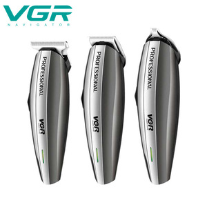 Cortapelos <span class=keywords><strong>Hombre</strong></span>, VGR V-001 (Recargable/USB)  Maquina Cortar Pelo Profesional & Recortadora de Barba - Product Image 5