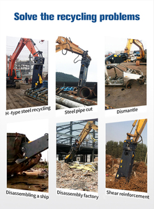 Mini-excavatrice compacte avec système hydraulique, moteur performant, certifiée CE pour les projets de construction et d'aménagement paysager - Product Image 5