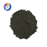 Textile Bazin Riche Tissu Colorants Vat Olive Green B 3 Colorants en poudre pour la teinture des fibres mélangées