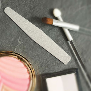 Cco chuyên nghiệp logo riêng OEM ODM Salon công cụ 100 180 EVA Nail tập tin - Product Image 3