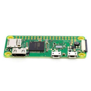 Raspberry Pi Zero W, Placa de Desarrollo Original - Product Image 2