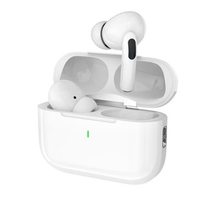 2026 Pro3 Generation ANC Echte Seriennummern Geräuschunterdrückung Gen 3 TWS In-Ear Pods Kabellose Ohrhörer Display Pro 3 Gen 4 Gen 2 - Product Image 1