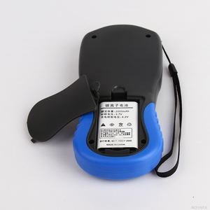 جهاز قياس مساحة الأراضي الرقمي عالي الجودة بنظام تحديد المواقع العالمي (<span class=keywords><strong>GPS</strong></span>) لقياس الأراضي - Product Image 4