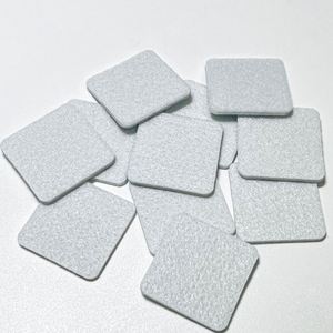 Tapis de sol en feutre non tissé auto-adhésif scellé pour pieds de meubles antidérapants, tapis en feutre pour tables et chaises - Product Image 1