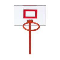 Nouveau design, jeu de table en bois personnalisé, mini-basket, jeu de boisson pour adultes, boisson alcoolisée