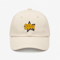 Casquette de baseball sportive en sergé de coton à 6 panneaux de qualité supérieure avec logo personnalisé tissé, chapeau de sport d'extérieur unisexe pour adulte, fabricant