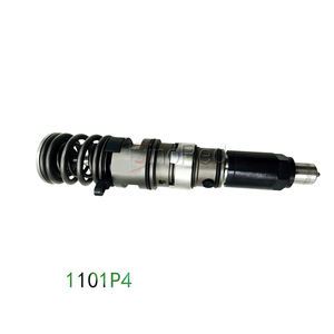 ウッドワードシリーズ用の新しい標準燃料インジェクターアセンブリ1101P4 - Product Image 3