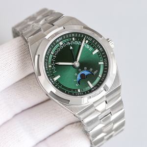 นาฬิกาธุรกิจและสันทนาการระดับไฮเอนด์คุณภาพสูง ดีไซน์หรูหรา พร้อมกลไกอัตโนมัติและคุณสมบัติกันน้ำ - Product Image 2