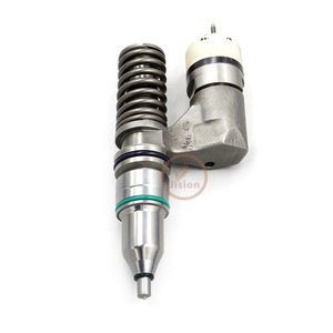 หัวฉีดน้ำมันเชื้อเพลิง212-3467เหมาะสำหรับเครื่องยนต์ C10แมว208-9160 170-5240 10R-1259 10R-9235 - Product Image 1