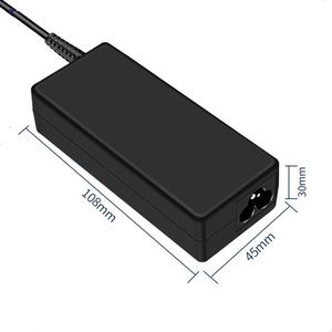 Chargeur d'alimentation adaptateur secteur 18.5V 3.5A 65W pour alimentation <span class=keywords><strong>HP</strong></span> <span class=keywords><strong>ProBook</strong></span> <span class=keywords><strong>6470b</strong></span> 6475b 7.4*5.0MM - Product Image 4