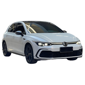 2021 pour Volkswagen <span class=keywords><strong>Golf</strong></span> véhicule à essence Compact excellente Performance direction gauche AWD cuir voitures d'<span class=keywords><strong>occasion</strong></span> Chine VW voitures d'<span class=keywords><strong>occasion</strong></span> - Product Image 2