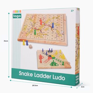 <span class=keywords><strong>Juego</strong></span> <span class=keywords><strong>de</strong></span> dados <span class=keywords><strong>de</strong></span> dos lados, <span class=keywords><strong>juego</strong></span> <span class=keywords><strong>de</strong></span> <span class=keywords><strong>mesa</strong></span> <span class=keywords><strong>de</strong></span> Ludo, serpientes <span class=keywords><strong>de</strong></span> madera <span class=keywords><strong>y</strong></span> tablero <span class=keywords><strong>de</strong></span> escaleras, divertidos juegos <span class=keywords><strong>de</strong></span> viaje, combo <span class=keywords><strong>de</strong></span> juegos <span class=keywords><strong>de</strong></span> negocios - Product Image 6