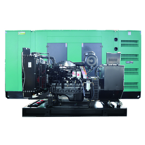 30kw40kw50kw60kw100kw <strong>Kva</strong> Ethiopia Electric Portable Power Silent Diesel <strong>Generator</strong> Price - Product Image 1