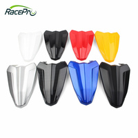 RACEPRO 2022 nouvelle couverture de siège de moto ABS, carénage de capot de passager de Pillion arrière pour Yamaha R15 V3 2017-2020